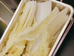 -师烤·豆花烤鱼(深圳坂田天虹店)