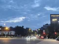-八卦田遗址公园