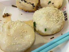 -小杨生煎(深圳岗厦北店)