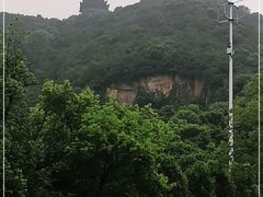 -杭州半山国家森林公园