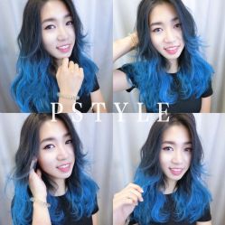 -P.STYLE 派斯造型