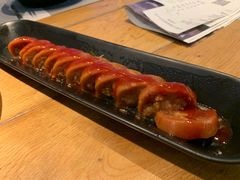 -金牌外婆家(苏州中心店)