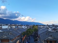-大理古城