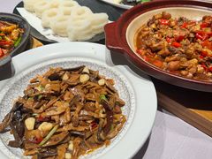 -千百味红餐厅·江西菜(绿地双子塔店)