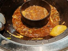 -大鹅岛灶台鱼·铁锅炖(水库路店)