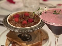 -壳里西餐厅Coquille Seafood Bistro(蒙自路店)