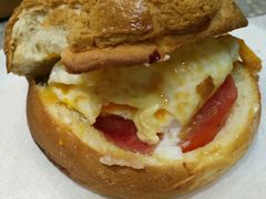 招牌菠萝油-华嫂冰室(尖沙咀店)