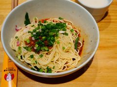 -车沾巷·重庆老味豌杂面