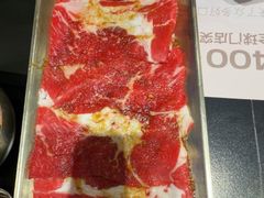 -西塔老太太泥炉烤肉(龙湖北苑天街店)