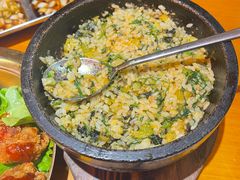 -kingkong大猩猩烤肉(CBD店)