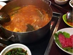 -新凯里酸汤鱼(飞山街店)