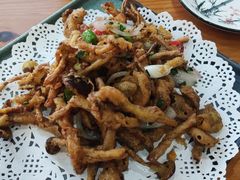 -李东农庄(中南百草园地标店)