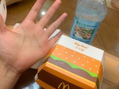 -麦当劳(合肥之心城店)