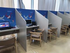 -竞思注意力·专注力·学习能力训练(天一广场中心)