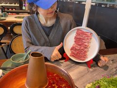 -胡杨记忆(和平路店)