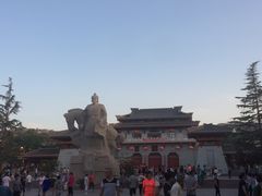 -金城公园