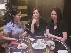 -杭州西子湖四季酒店·金沙厅