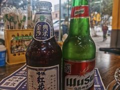 -P1泥炉烤肉(市桥富华东路店)