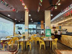-新金盛·海鲜酒楼(盐田店)
