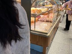 面包甜点陈列柜-UH祐禾(光谷世界城店)
