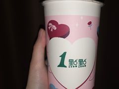 -1点点(东泰禾店)