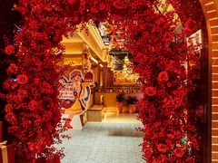 -耶里夏丽·丝路国际·新疆餐厅(浦东区东方路店)