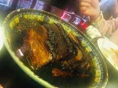 本帮扣肉-三林本帮馆(中林街店)