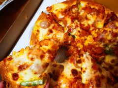 -尊宝比萨(安普顿店)