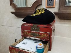 -乌镇望津里精品酒店