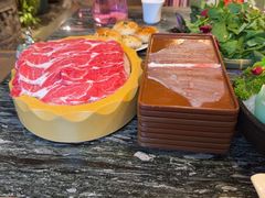 -慢丽江·云南野生菌土鸡锅(付家庄店)
