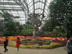 -南山植物园