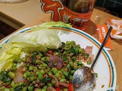 -迷你椰·泰式大排档(佛山顺德店)