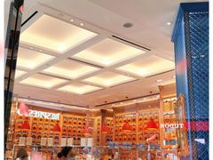 -夿萐咖啡(爱雍·乌节店)