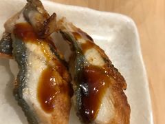 鳗鱼寿司-元气寿司(新城市广场店)