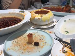 -玉玲珑(陆家嘴店)