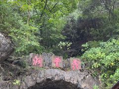 -灵栖洞天