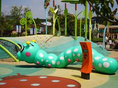 -季高兔窝窝亲子园(上海薰衣草公园店)