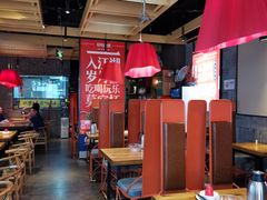 -兔槽江湖菜·重庆璧山兔(水围店)