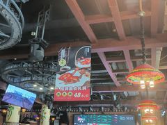 -马迭尔德式西餐精酿啤酒屋(中央大街店)