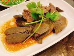 -陆记鹅庄·潮汕菜·狮头鹅(大仟里店)