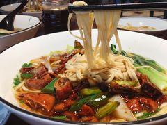 大肠面-乔家栅(襄阳南路店)