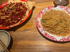 -破三川·新川菜(静安大融城店)