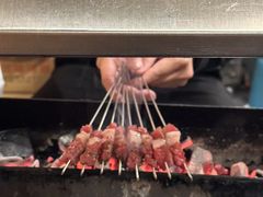 -老虎小串(体育馆路店)