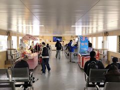 -武昌中华路码头(轮渡站)