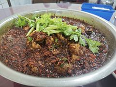 -温江公平红烧兔(总店)