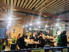 -麦当劳(郑州东高铁站店)