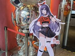 -小龙坎火锅(IFS HOT店)