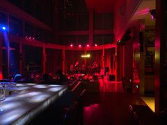 -The Penthouse酒吧