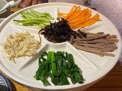 -云海肴云南菜·蒸汽石锅鱼(北京良乡华冠店)