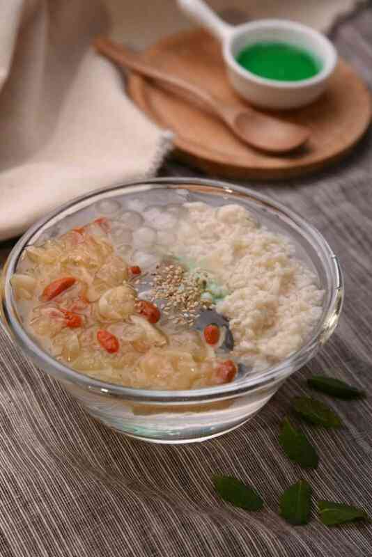 笼饼轩包点铺&笼冰粉-"就在我家附近,我咋个从来没吃过番茄鸡蛋包.